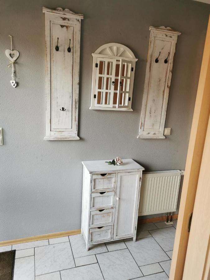 "Kleine Hedwig" Διαμέρισμα Putbus Εξωτερικό φωτογραφία